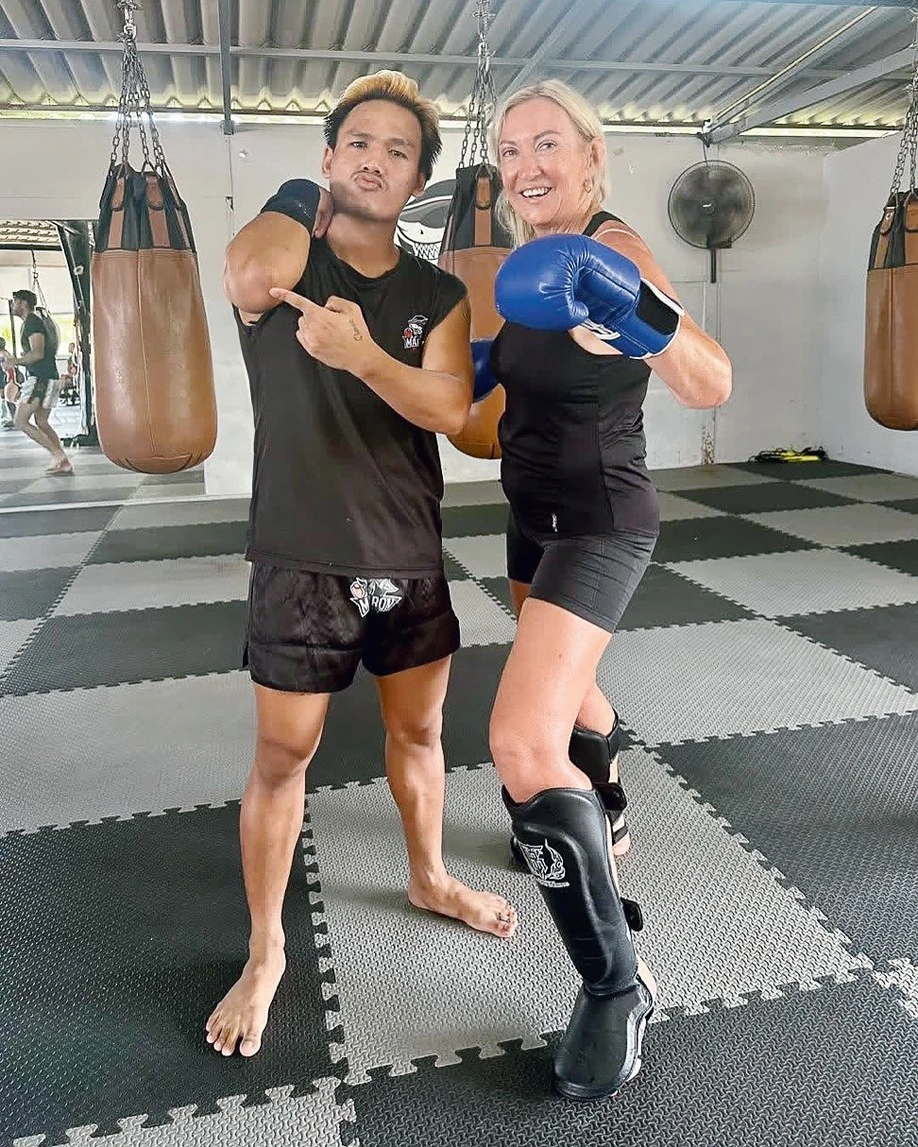 Az edzés csodát tesz