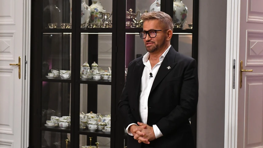 Jákob Zoltán ritkán szerepel a gyermekeivel a nyilvánosság előtt
