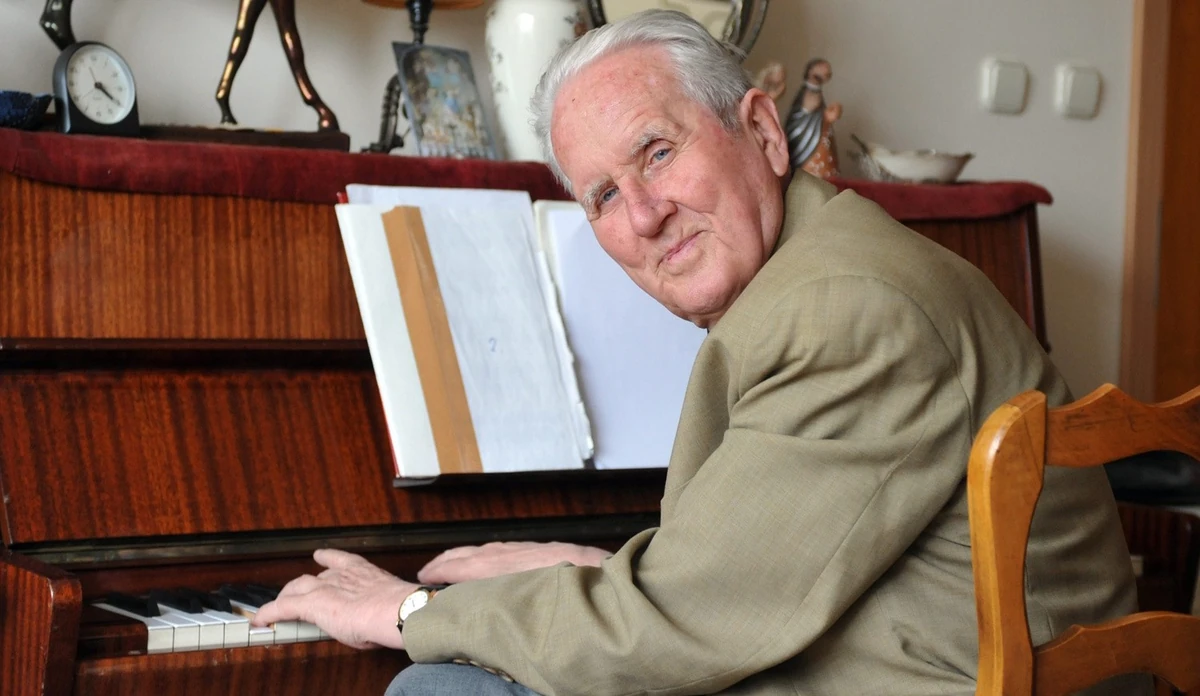 Elhunyt Czigány György, a legendás műsorvezető