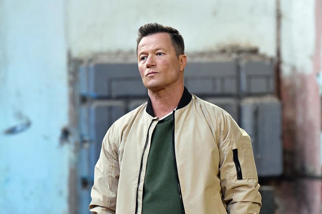 Stohl is megkapta a magáét (Fotó: TV2)