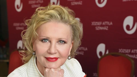Eszenyi Enikő szerint a szerelemnek nincs tere, nincs ideje és nincsenek határai