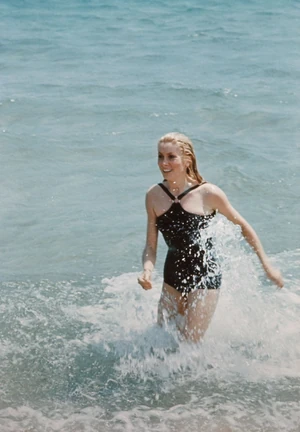 Catherine Deneuve