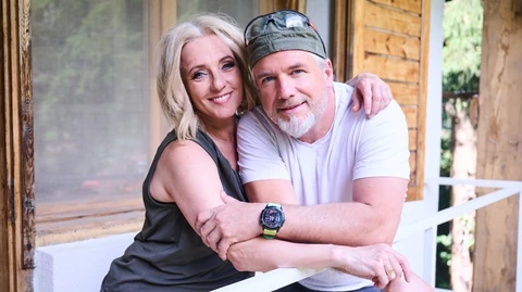 Marsi Aniko Gyarmati Gabor