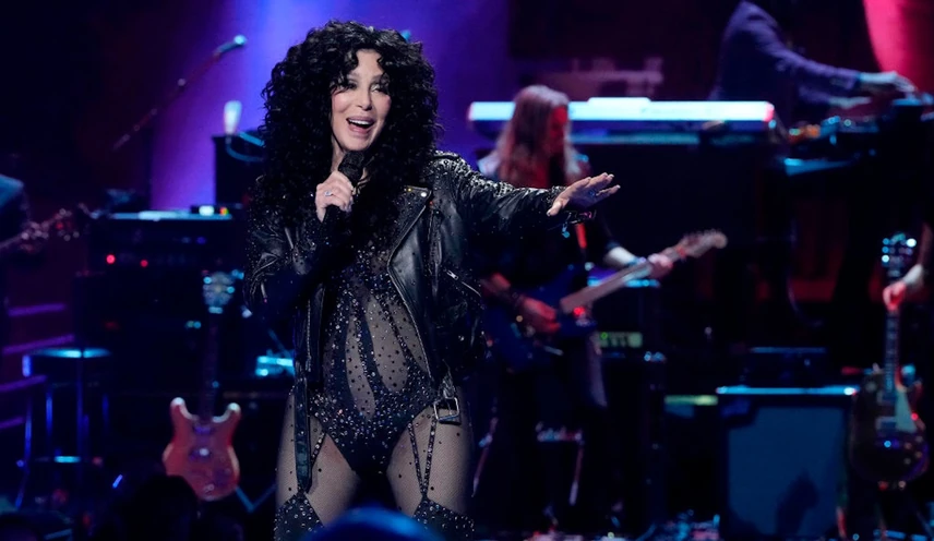 cher