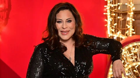 Tornoczky Anita kozeli