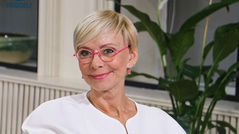 Megtudtuk, miért viselik ugyanazt a ruhát az RTL műsorvezetői
