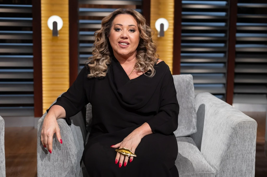 Ildikóról ezt a fotó 2024 őszén készült (Fotó: RTL)