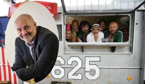 Rudolf Peter Uvegtigris