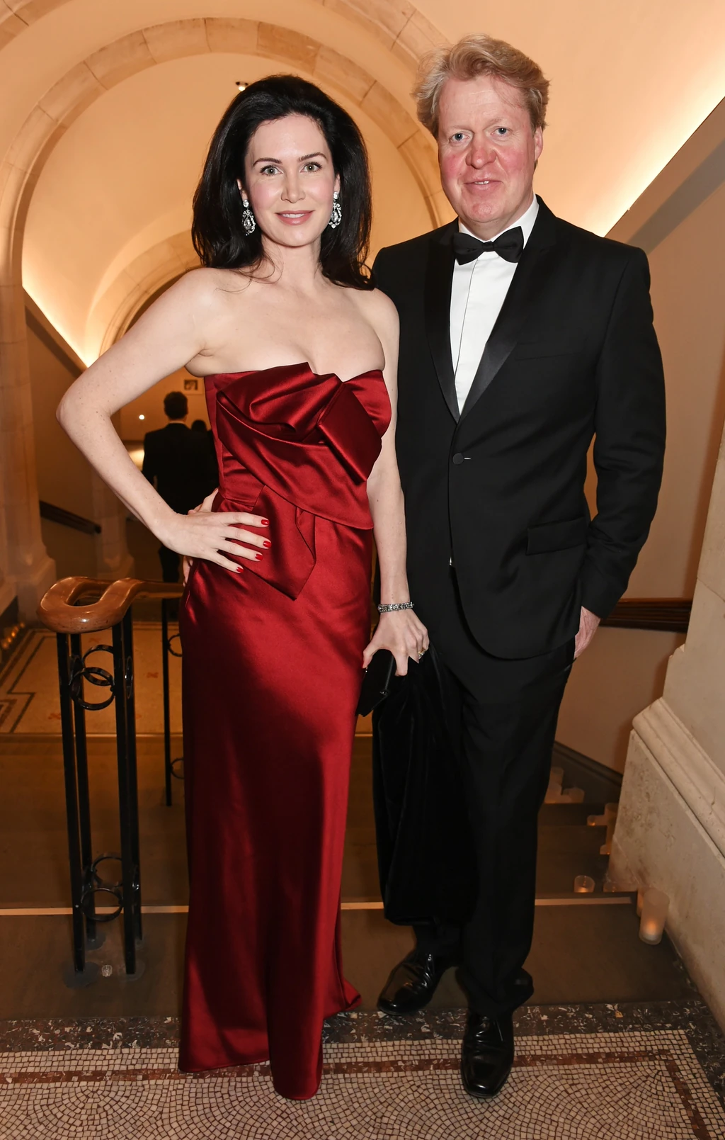 A 3. feleség, Karen Gordon szívére vette a szakítást...