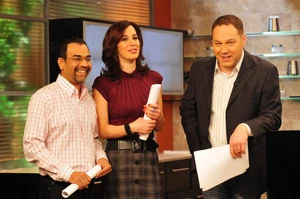 Joshi Bharat, Demcsák Zsuzsa, Pachmann Péter