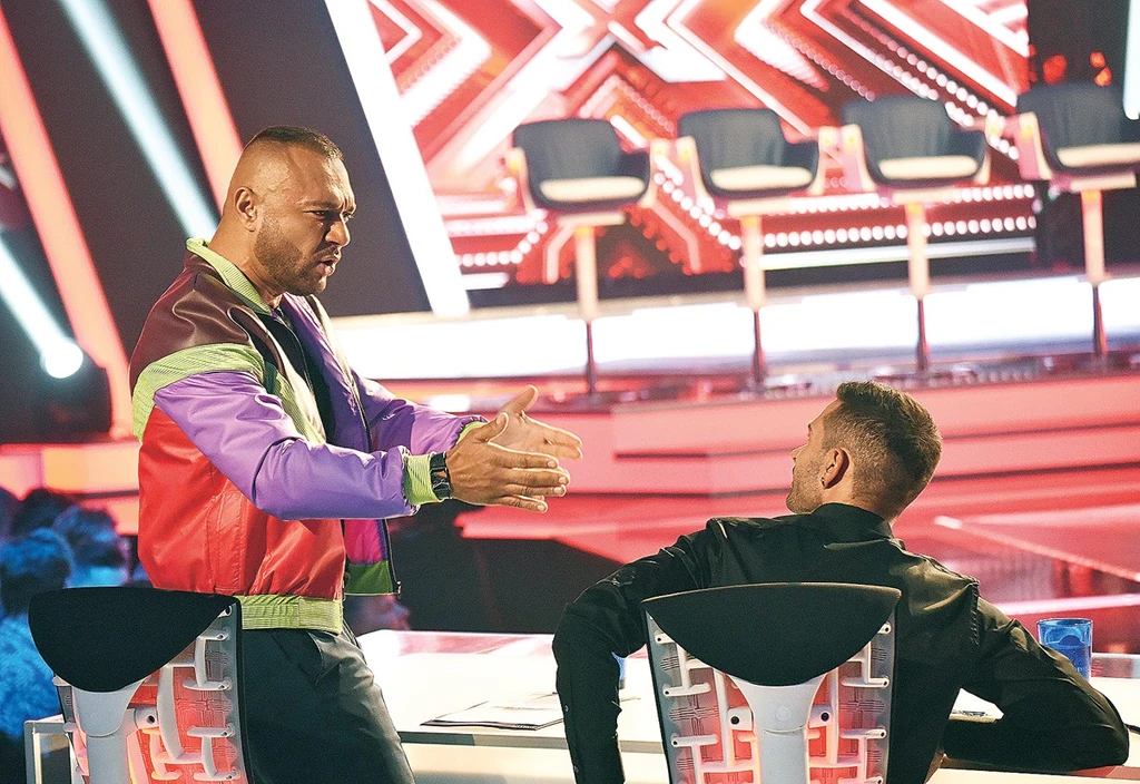 Nincs köztük mellébeszélés, csak a könyörtelen igazság (Fotó: Smagpictures)