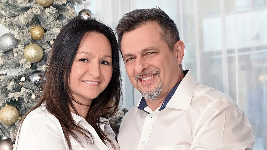 mario harmonikas parja