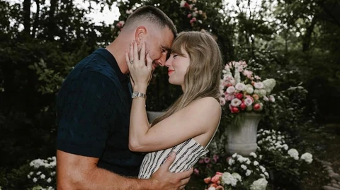 taylor swift travis kelce