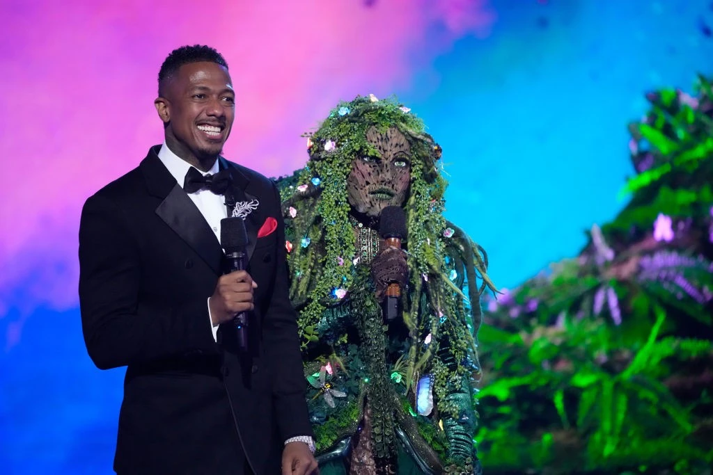 Nick Cannon (Fotó: Getty Images)