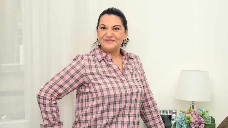 Férje miatt lemondott a kórházi kezelésről Bangó Margit lánya, Marika