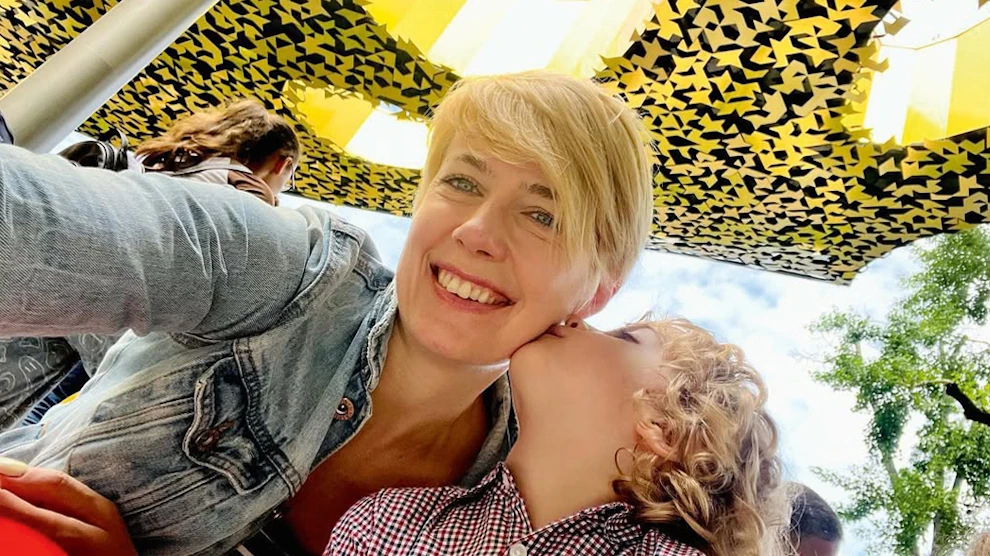 Mátét még nem szeretné megmutatni