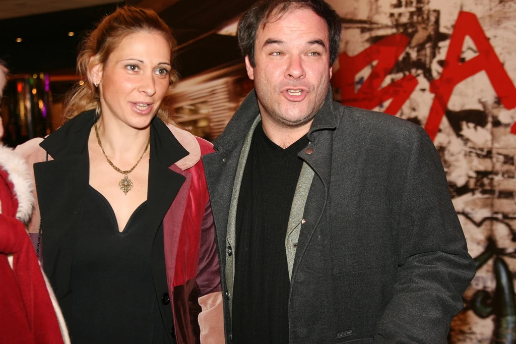 Kálloy Molnár Péter és felesége, Lestár Ágnes: 27 év jutott nekik (Fotó: Rozmanitz Gábor/fotocentral.hu)