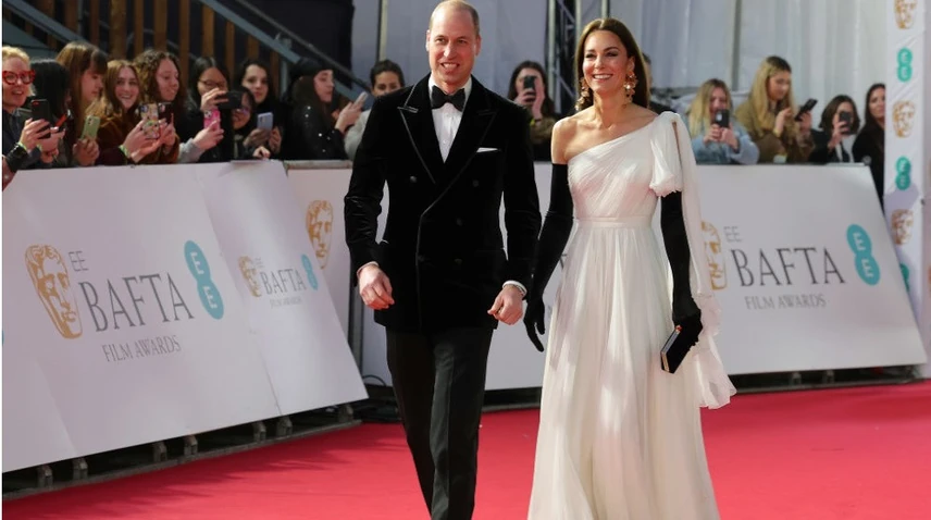 Katalin hercegne Vilmos herceg