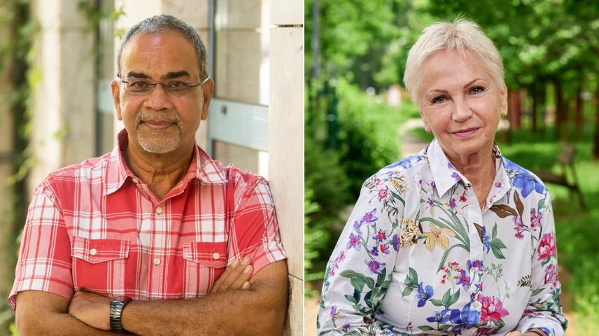 Joshi Bharat_Szabó Csilla