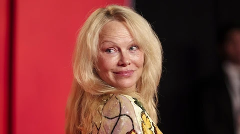 pamela anderson