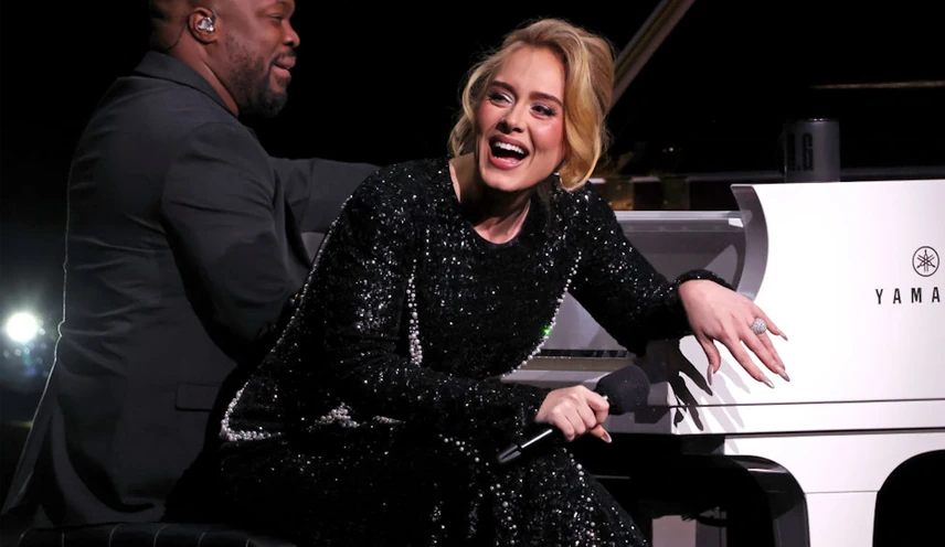 adele