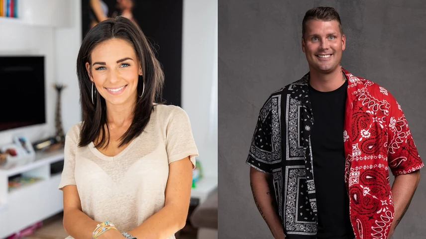 Dudas Miki Szigligeti Ivett