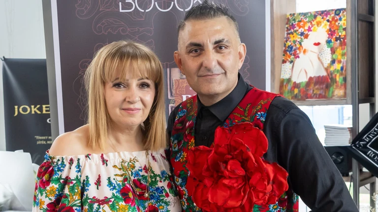 Gáspár Győzőnek új mostohája van, ezt mondta róla