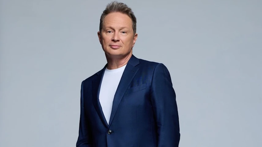 geszti peter