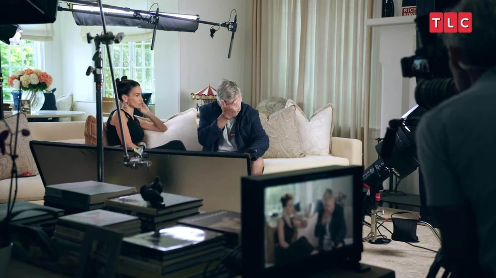 A házukban forognak a kamerák