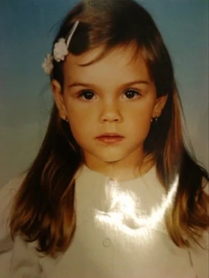 Kovács Renáta gyerek