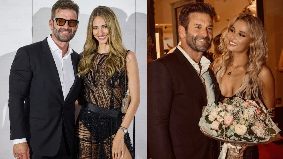 Hatalmas a hasonlóság a két nő között (Fotó: Schumy Csaba, Birton Szabolcs/fotocentral.hu)