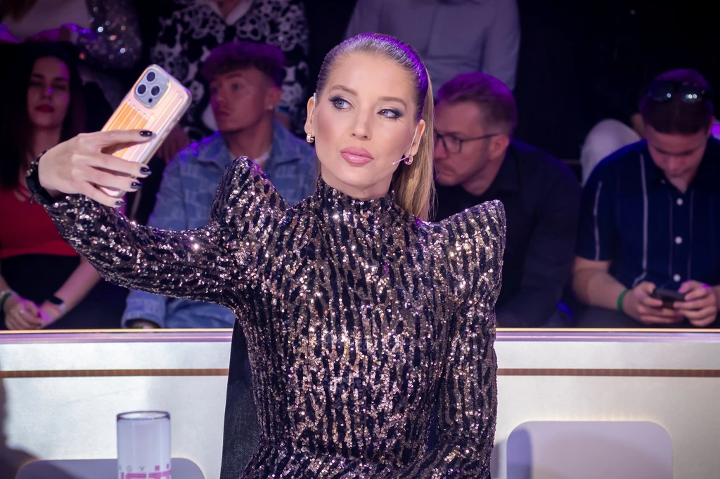 Úgy tűnik, eldőlt Szabó Zsófi jövője a TV2-nél