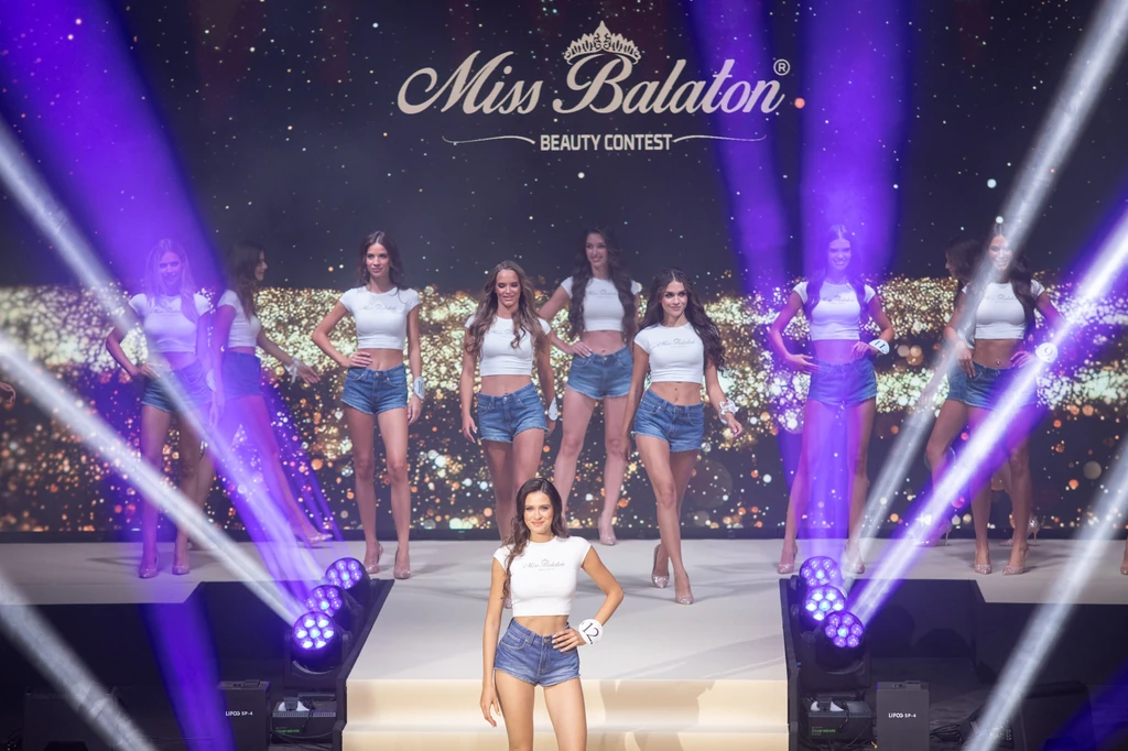 A Miss Balaton 2026-os döntőjét augusztus 15-én tartották