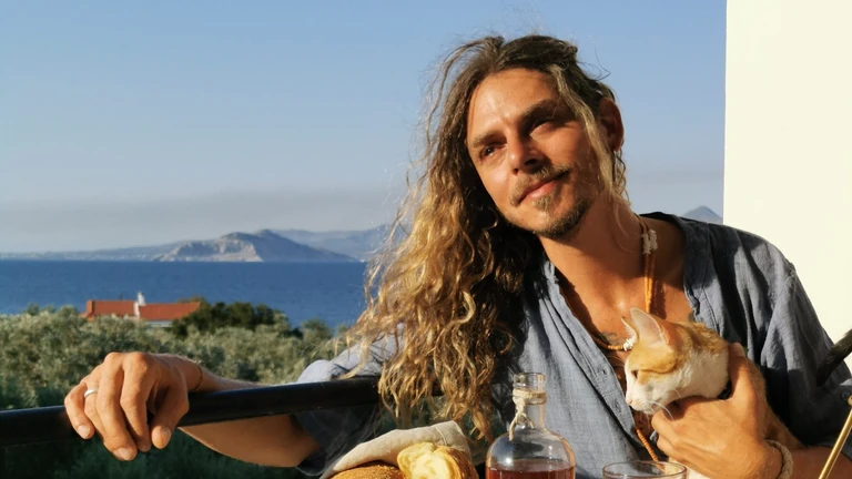 Steiner Kristóf: „Nem telik el úgy nap, hogy ne állnék a tűzhely mellett”