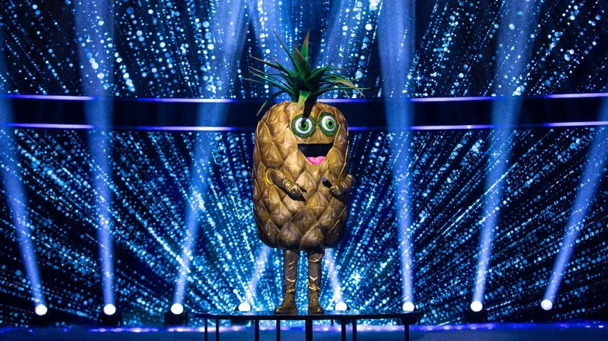 alarcosenekesananasz