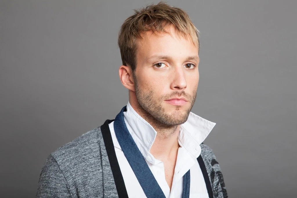 Szabó Dávid évek óta Los Angelesben él (Fotó: RTL)