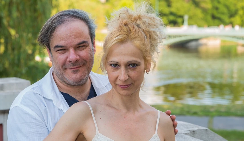 Kalloy Molnar Peter Lestar Agnes