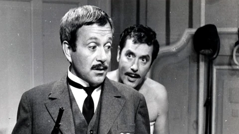 Markus Laszlo benko Gyula