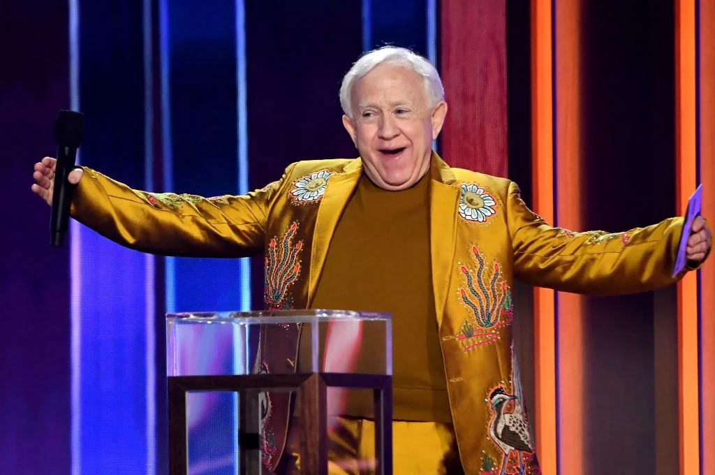 Leslie Jordan (Fotó: Getty Images)
