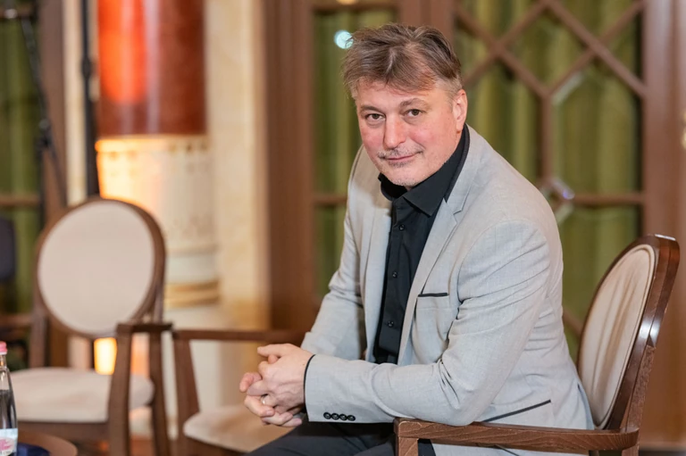 Folytatódik az Operett-botrány: Homonnay Zsolt is megszólalt
