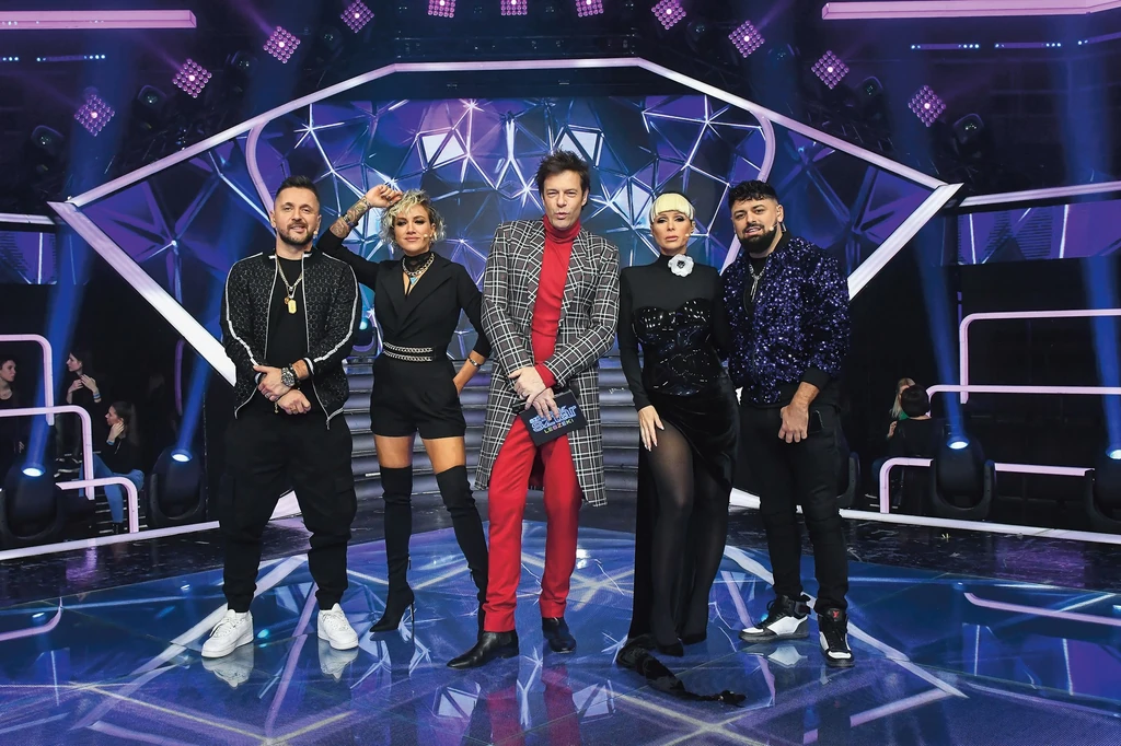 A Sztárban Sztárban dolgoztak már együtt (Fotó: TV2)