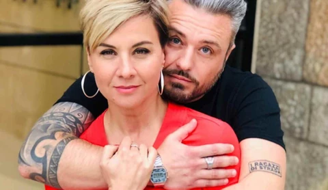 Abel Anita Roberto Favaro