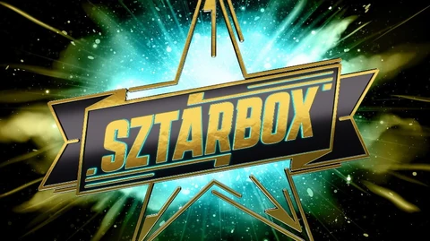 Sztarbox