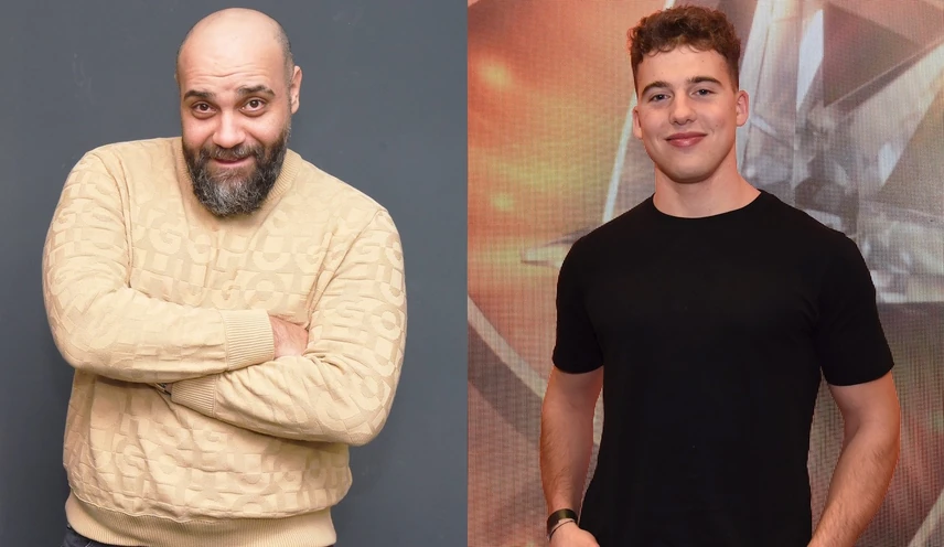 Lakatos Laci_IfjSchobert Norbi