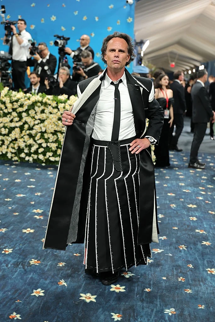 Walton Goggins
