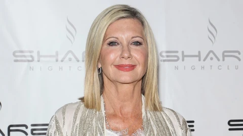 olivia newton john