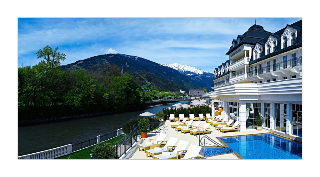 Fotó: Grandhotel Lienz