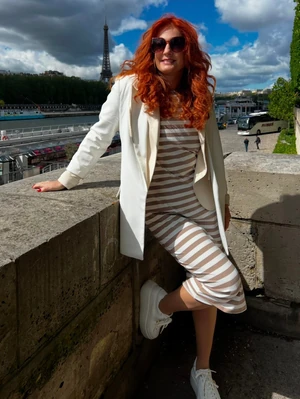 Keleti Andrea Párizsban