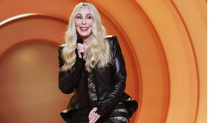 cher unoka