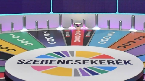 szerencsekerek